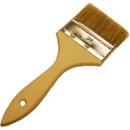 Lighthouse F5117-3 3 in. Acme Chip Brush LI107872